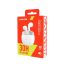 Canyon OnGo 13 TWS Bluetooth Headset White