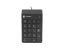 natec Goby 2 Numeric Keypad Black