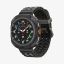 Spigen Liquid Air for Galaxy Watch 8 Classic (46mm) Matte Black