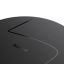 Hama Wireless Charger Smartphone Charging Pad 15W Black