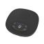 Nedis MICCWS126BK konferencia mikrofon, Bluetooth, mikrofon hatótávolsága: 10 m, akkumulátorról  / USB-ről táplált