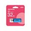 A-Data 32GB Flash Drive C906 Blue