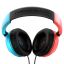Turtle Beach Recon 50 Gaming Headset Red/Blue