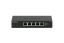 Netgear 5-port 2.5G Multi-Gigabit Ethernet Plus Switch
