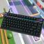 Logitech G316 X 75 Gaming Keyboard Black HU