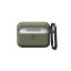 UAG Plasma case for AirPods Pro 3rd Gen Olive