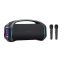 HAVIT Gamenote SK910BT Bluetooth Speaker Black
