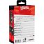KONIX Dungeons & Dragons Gaming mouse Black/Red
