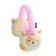 Lazer Built  Squishmallows Leonard Portable Bluetooth Headset