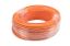 Digitus CAT7 S-FTP Installation cable 25m Orange