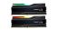 G.SKILL 32GB DDR5 6000MHz Kit(2x16GB) Trident Z5 Neo RGB EXPO Black