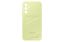 Samsung A34 Card Slot Case Lime