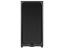 Számítógépház TRYX FLOVA F50 Mid-Tower ATX, fekete