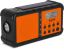 Technisat Techniradio Solar 2 Black/Orange