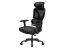 Gamer szék ThunderX3 XTC Cushion Ergonomic, Comfy Black, Fekete