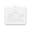 Xiaomi Mi Temperature and Humidity Monitor 3 Mini White