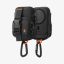 Nomad Spigen Portable Organizer Pouch SnapZip MagSafe, black