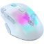 Turtle Beach TBM-1101-15 Bundle Kone XP Air Wireless RGB Mouse White