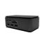 I-TEC USB4 Metal Docking station Dual 4K HDMI DP with Power Delivery 80 W + i-tec Universal Charger 112 W