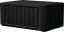 Synology DS1821+ (4Gb) 8x3,5' +USB3.0 4x2,1Ghz