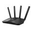 ASUS Wireless Router Dual Band BE5000 1xWAN(2.5Gbps) + 1xLAN(2.5Gbps) + 3xLAN(1000Mbps), RT-BE59