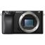 Sony Alpha 6100 Black