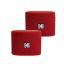 Kodak BRIXRD2 Soundbrix Mini Bluetooth Coloured Portable Two Speakers Red