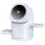 Mobile Origin 3in1 Wireless Charging Qi2 Station PW11 White