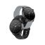 Lamax Prism AMOLED SmartWatch Black