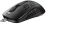 MOU AVAX LW01 PAW3327 RGB gamer egér, fekete