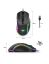 Spirit Of Gamer ELITE-M30 Mouse Black