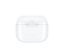 Samsung Galaxy Buds3 Charging Case White