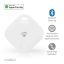 Nedis Keyfinder Smart Tag White