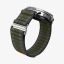 Spigen Fabric Band for Samsung Galaxy Watch 8 46mm/44mm/40mm Green