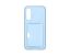 Samsung Galaxy A56 Card Slot Case Blue