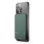 Native Union (Re)Classic Magnetic Power Bank Qi2 5000mAh Slate Green