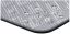 Mousepad ASUS ROG Scabbard II Arctic gray XXL Gamer Egérpad