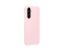 Samsung Galaxy A56 5G Silicon Case Pink