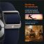 Spigen Lite Fit Google Pixel Watch 2/1 Navy