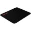 LORGAR Main 323 Egérpad Black/Red