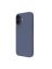 dbramante1928 Greenland case for iPhone 16 Pacific Blue