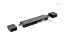 I-TEC CADONGLEUSBSD Card Reader Black