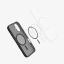 Spigen Ultra Hybrid T MagSafe iPhone 16 Frost Black
