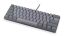 Endorfy Thock V2 Compact Red Switch Mechanical Keyboard Grey US