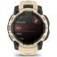 Garmin Instict 3 45mm AMOLED Yellow Silicone Band