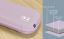 Hori Slim Tough Pouch case for Nintendo Switch 2 Lavender