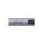 Unitek uDrive M.2 Enclosure NVMe/SATA 10Gbps Space Grey