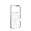 UAG Plyo Magsafe case for iPhone 17 Pro Ice/White