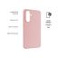 FIXED Story tok Samsung Galaxy A36 5G telefonhoz, rózsaszín