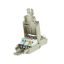 Logilink Field assembly plug Cat.8.1 & Cat.6A shielded EconLine